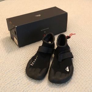 Reef Syncro Round Toe Boot, size 10